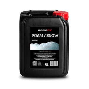 MagicFX Pro schuim/sneeuwvloeistof concentraat 5L