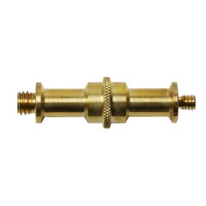 Adam Hall SS017 dubbele spigot voor SCP710B superklem