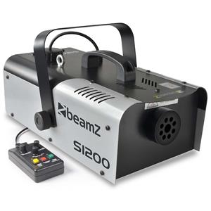 BeamZ S1200 MKII Smokemachine