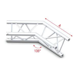 Showtec PT30-005 trusshoek 135