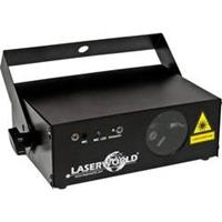 LASERWORLD EL-60G MKII