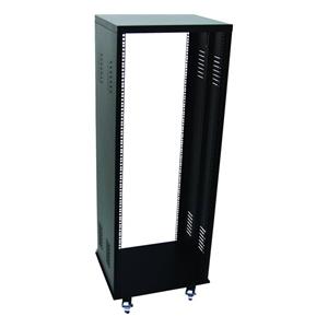 Omnitronic ROADINGER Steel Rack SR-19, 36U