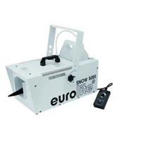 593366.EUROLITE Snow 5001 Schneemaschine