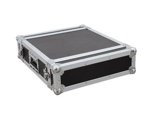 Omnitronic ROADINGER Amplifier Rack PR-1, 3U, 47cm deep