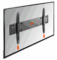 Vogels Vogel's BASE 05 S - Vaste tv-beugel 19"- 43"