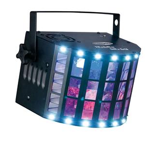 showtec Techno Derby RGBW LED effect