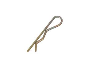 alutruss QUICK-LOCK reserve pin