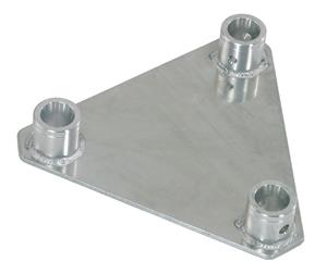 alutruss Trilock vloer, wandplaat QTGP