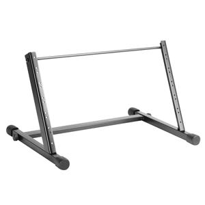 Rackstand 19 inch 6 HE