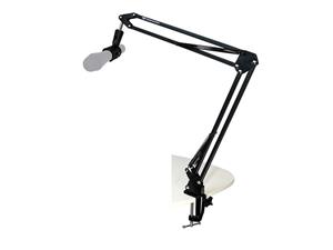 TIE Studio Mic Stand Flexible