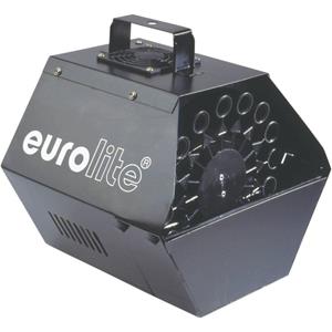 EUROLITE B-90 Bubble Machine black