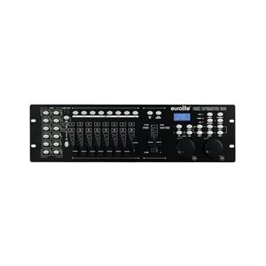 Eurolite Operator 240 20 Channel DMX Controller