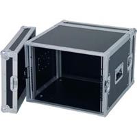 ROADINGER Amplifier Rack PR-2, 8U, 47cm deep