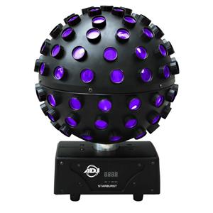 American DJ Starburst DMX LED lichteffect