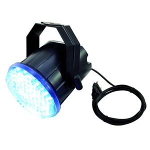 eurolite LED Techno Strobe 250 LED-Stroboskop Anzahl LEDs:74 Weiß