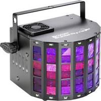 Cameo SUPERFLY XS 2-in-1 LED Derby Effect and Strobe