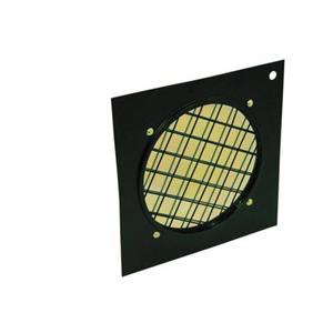 EUROLITE Yellow Dichroic Filter black Frame PAR-56