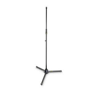 Gravity MS 43 Microphone Stand (Black)