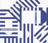 Bureau B Filmmusik 1 - Conrad Schnitzler