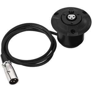 Monacor XLR-703JSM Schokbreker