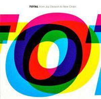 Rhino Total - Joy Division & New Order