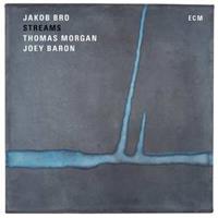 ECM Streams - Jakob Bro