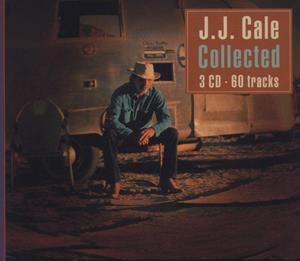 Universal J.J. Cale - Collected (3 CD)