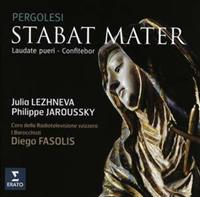 Oehms Stabat Mater - Yoncheva, Sonya, Karine Deshay