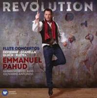 Warner Classics Revolution - Emmanuel Pahud