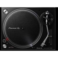 Pioneer PLX-500 draaitafel zwart