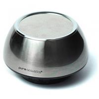 Pure Acoustics QBT-220 zilver