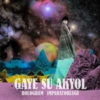 Jpt Hologram Imparatorlugu - Gaye Su Akyol