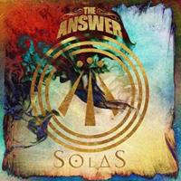 Napalm Records Solas - Answer