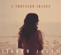 Asphalt Tango A Thousand Cranes - Cigdem Aslan