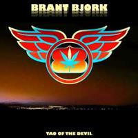 Napalm Records Tao Of The Devil - Brant Bjork