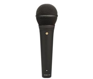 RODE Microphones Zangmicrofoon Kabelgebonden incl. klem