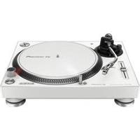 PIONEER DJ PLX-500 draaitafel wit