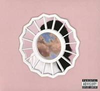 Warner Records Label The Divine Feminine - Mac Miller