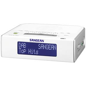 Sangean dab radio DCR-89+