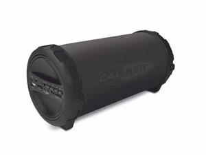 Caliber Audio Technology HPG407BT Bluetooth Lautsprecher SD, USB Schwarz