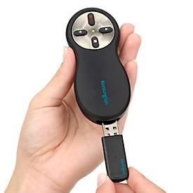 Wireless Presentation Remote