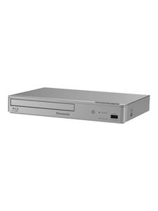 Panasonic »DMP-BDT168« Blu-ray-Player (Full HD, LAN (Ethernet), Schnellstart-Modus, 3D Effect Controller)