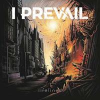 Spinefarm Lifelines - I Prevail
