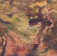 Memphis Industries Restless Spheres - Blue States