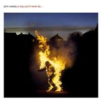 Insideoutmusic A Way You'Ll Never Be - John Wesley