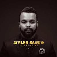 Dox Just Being Me - Myles Sanko