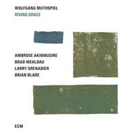 ECM Rising Grace - Wolfgang Muthspiel