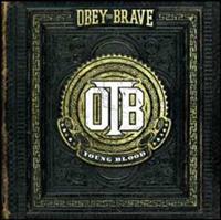 Epitaph Young Blood - Obey The Brave