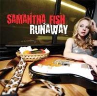 Ruf Runaway - Samantha Fish