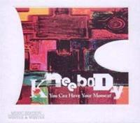 Winter & Winter You Can Have Your Moment - Kneebody